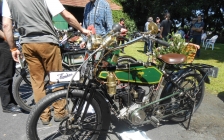 THE CRANKCASE.COM -
